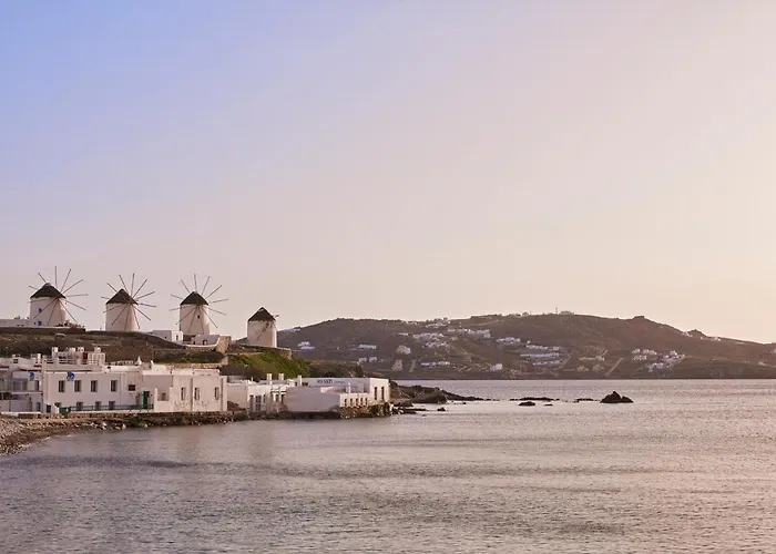 Apartament Little Venice (adults Only)