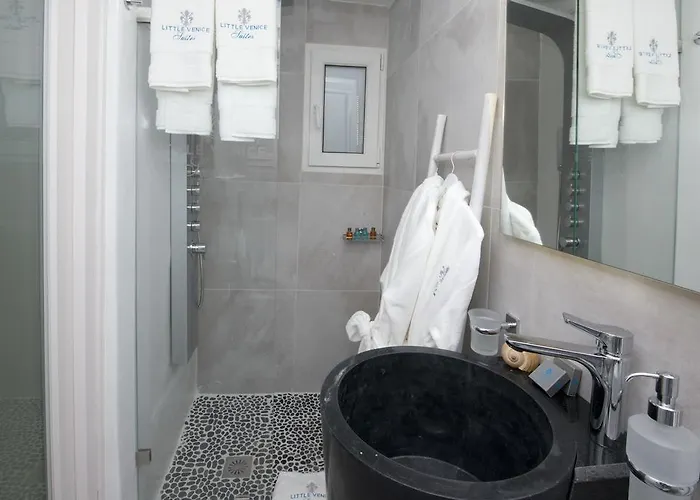 Apartament Little Venice (adults Only) *