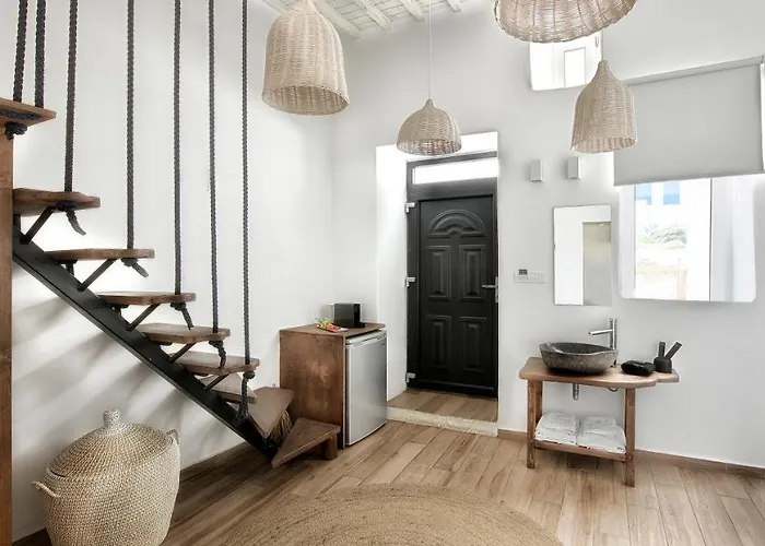 Little Venice (adults Only) Apartament *