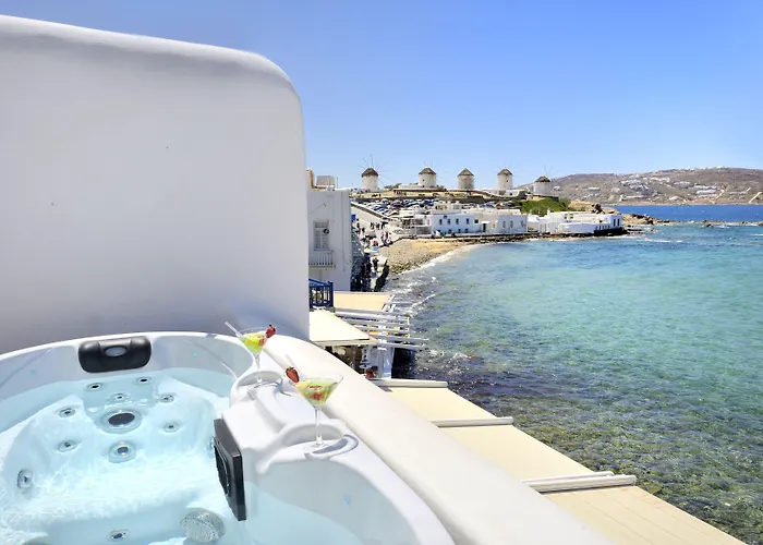 Little Venice (adults Only)