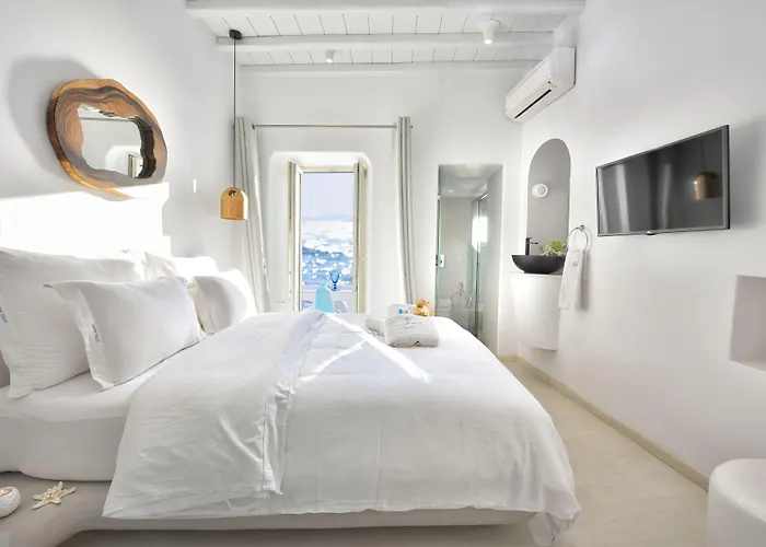 Little Venice (adults Only)