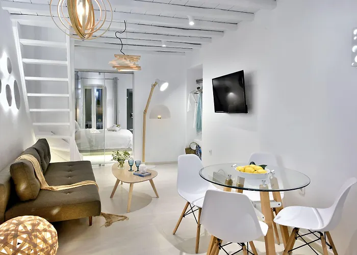 Little Venice (adults Only) Apartament *