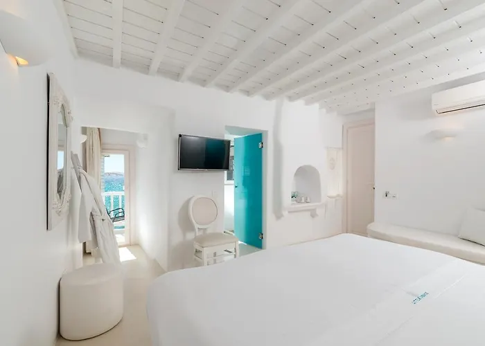 Apartament Little Venice (adults Only) *