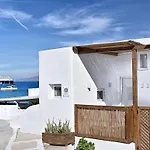 Little Venice (adults Only) 公寓 Mykonos Town