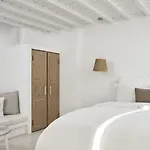 公寓 Little Venice (adults Only) Mykonos Town