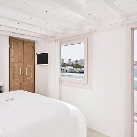 Little Venice (adults Only) Mykonos Town