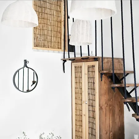 Апартаменты Little Venice