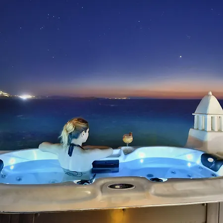 Little Venice Апартаменты