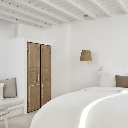 公寓 Little Venice (adults Only) Mykonos Town