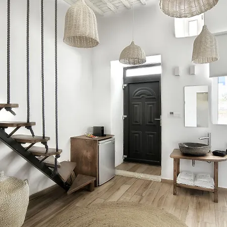 Little Venice * Mykonos Town