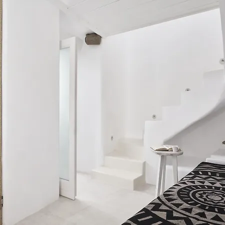 Little Venice Mykonos Town