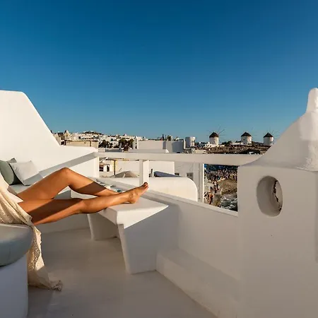 Апартаменты Little Venice *