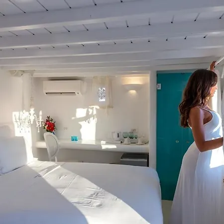 Little Venice (adults Only) 公寓