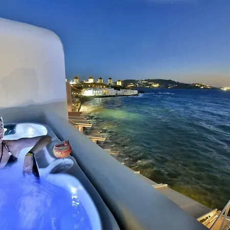 Little Venice (adults Only) 公寓