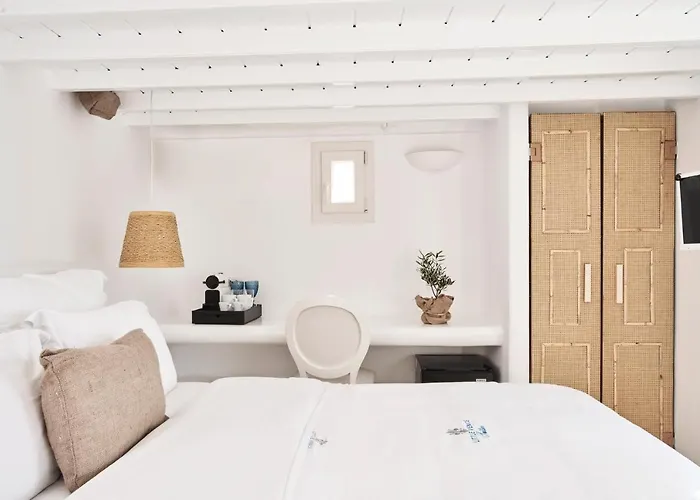 Apartamento Little Venice (adults Only) *