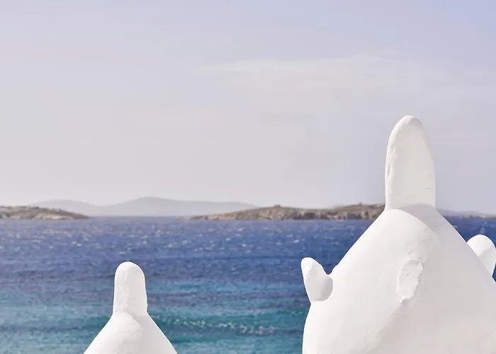 Little Venice (adults Only) Διαμέρισμα *