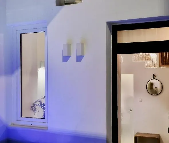 Apartamento Little Venice (adults Only)