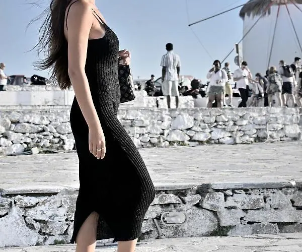 Little Venice (adults Only) Mykonos Town