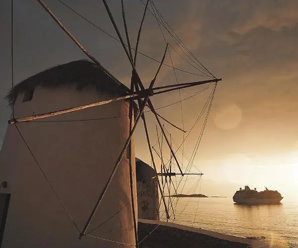 Little Venice (adults Only) *