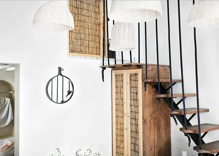 Διαμέρισμα Little Venice (adults Only)