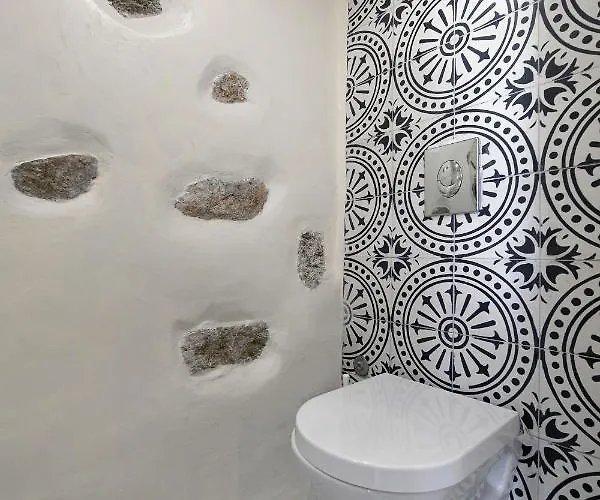 Little Venice (adults Only) Mykonos Town