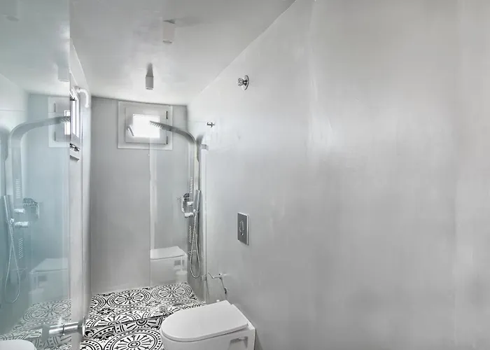 Διαμέρισμα Little Venice (adults Only) Mykonos Town