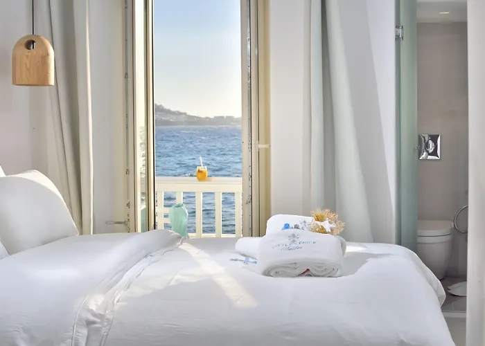 Little Venice (adults Only) Διαμέρισμα