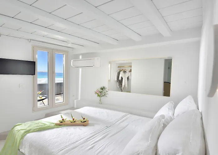 Little Venice (adults Only) *