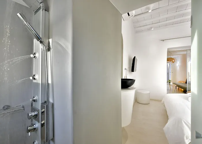 Διαμέρισμα Little Venice (adults Only)