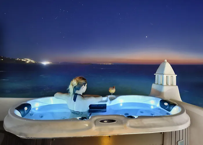 Little Venice (adults Only) Διαμέρισμα