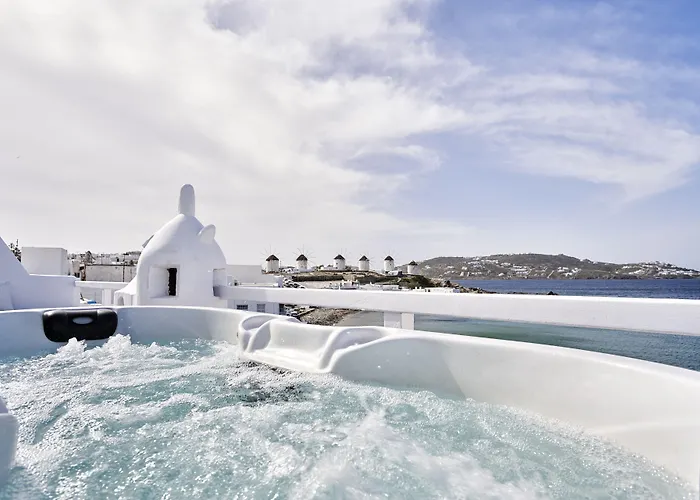 Little Venice (adults Only) *