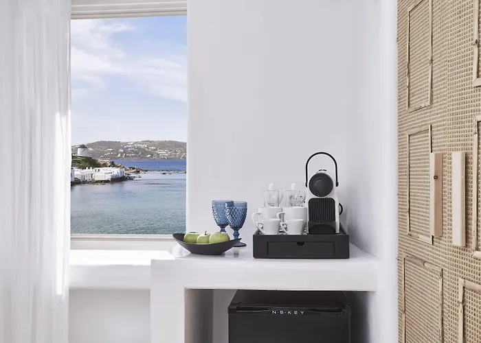 Little Venice (adults Only) Διαμέρισμα