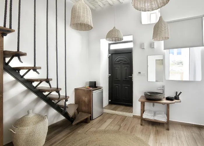 Little Venice (adults Only) * Mykonos Town