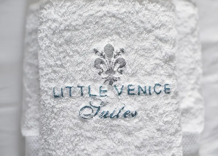 Little Venice (adults Only) Διαμέρισμα