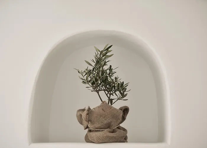 Apartamento Little Venice (adults Only)