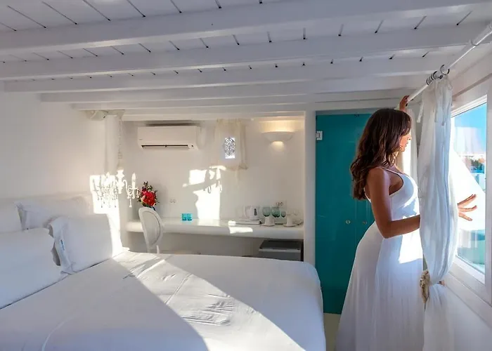 Little Venice (adults Only) Διαμέρισμα