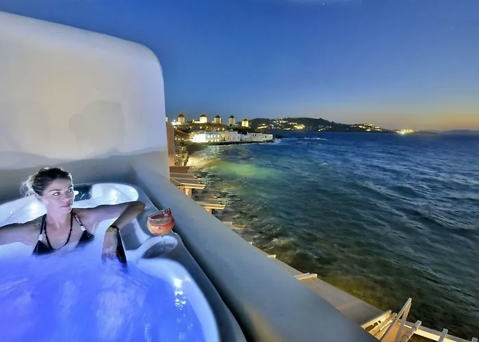 Little Venice (adults Only) Διαμέρισμα