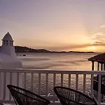 Little Venice Mykonos Town