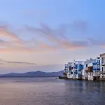 Little Venice Mykonos Town