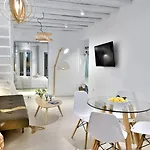 Little Venice (adults Only) Apartamento *