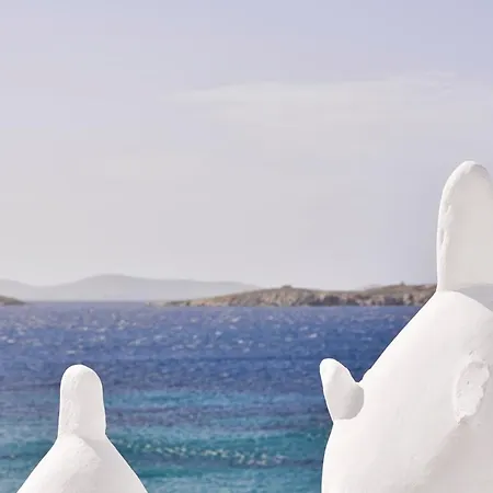 Little Venice (adults Only) 아파트 *