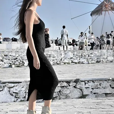 Little Venice (adults Only) Mykonos Town