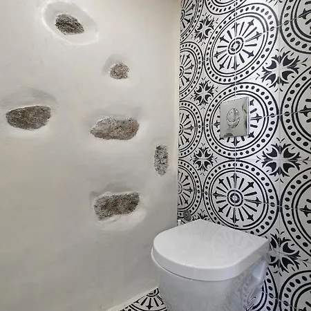 Little Venice (adults Only) Mykonos Town