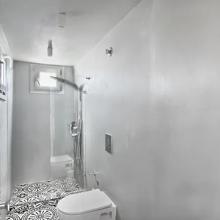 Appartement Little Venice (adults Only) Mykonos Town