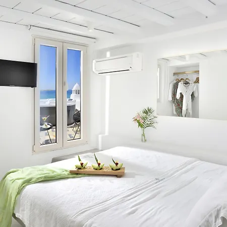 Apartamento Little Venice (adults Only) *