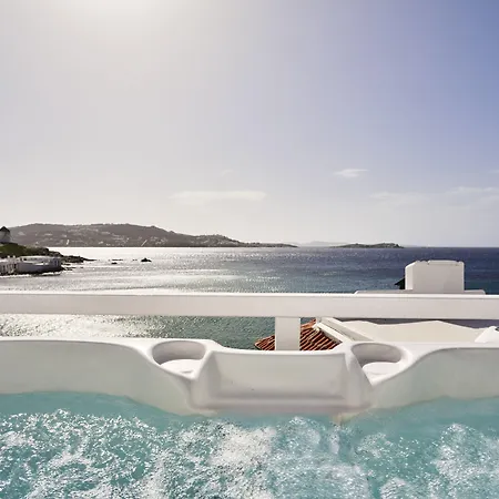 Appartement Little Venice (adults Only) *