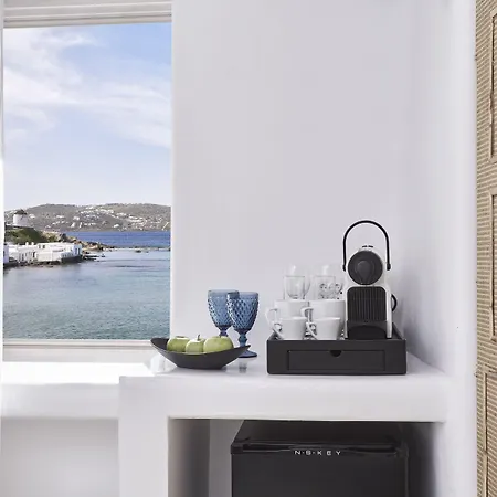 Little Venice (adults Only) Appartement