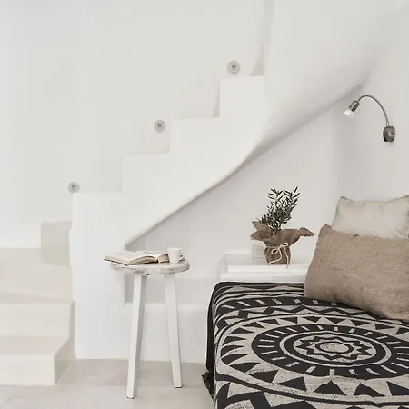 Little Venice (adults Only) * Mykonos Town