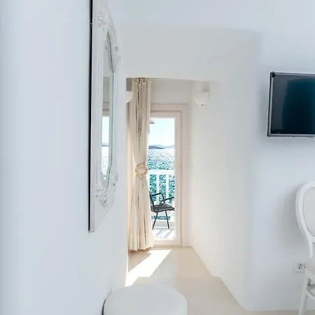 Apartment Little Venice Mykonos Town