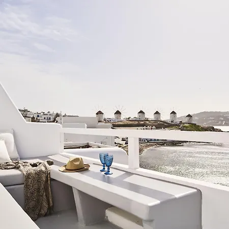 Little Venice (adults Only) Apartamento *